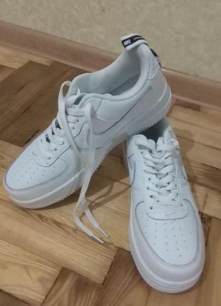 Dark Beetroot Air Force 1