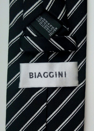 Шовкові краватки biaggini2 фото