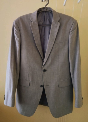 Піджак звужений крою we