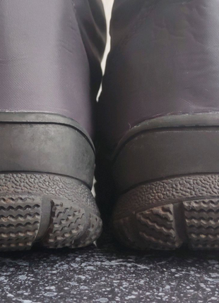 Зимові жіночі чоботи winter-grip3 фото