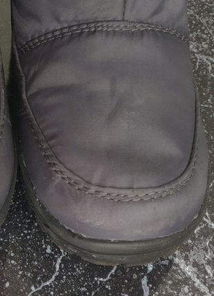 Зимові жіночі чоботи winter-grip8 фото