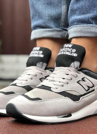 Мужские кроссовки new balance 1500🆕сша нью баланс обувь 🆕обувь на осень2 фото