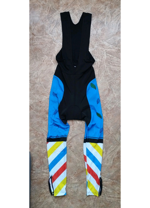 Велоштаны lairschdan bike wear