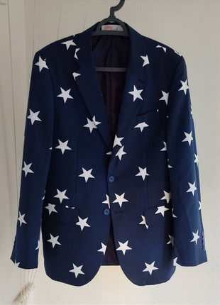 Стильний піджак opposuits (usa)