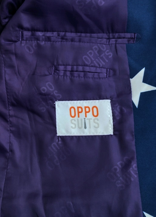 Стильний піджак opposuits (usa)3 фото