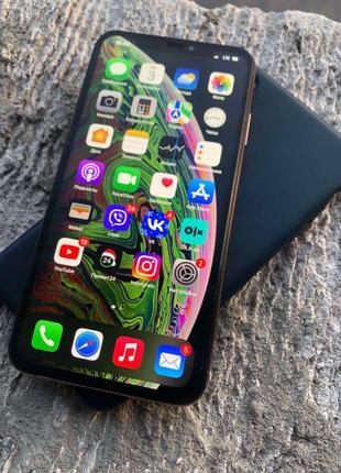 Iphone xs max