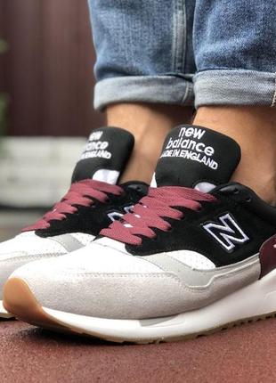 Мужские кроссовки new balance 1500🆕сша нью баланс обувь 🆕обувь на осень5 фото