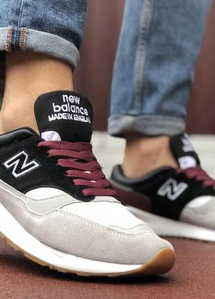 Мужские кроссовки new balance 1500🆕сша нью баланс обувь 🆕обувь на осень2 фото