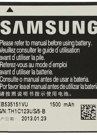 Аккумулятор для samsung eb535151vu, i9070 galaxy s advance