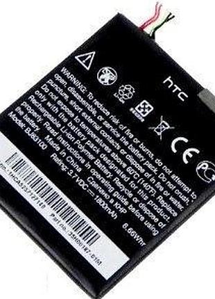 Аккумулятор для htc bj83100, bm35100, one x s720e, one xl, one x plus