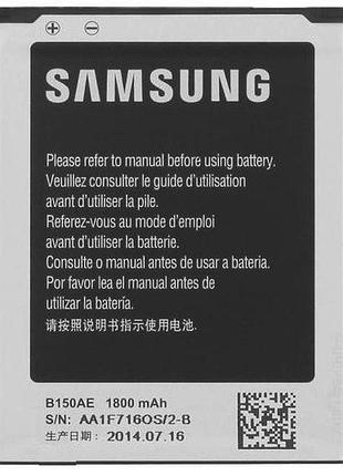Аккумулятор для samsung b150ae, galaxy core duos i8262, g350, e350e