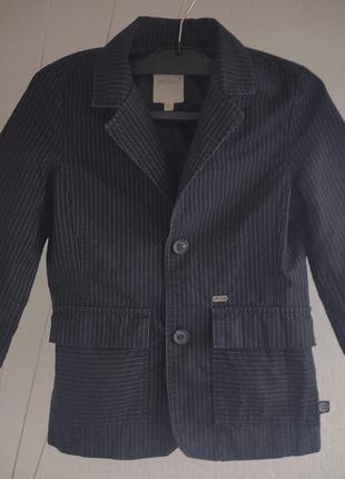 Пiджак для хлопчика mb boys