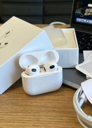 Airpods 3