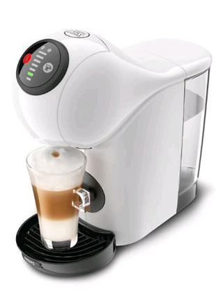 Кофеварка krups dolce gusto genio s kp2401