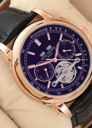 Наручний годинник patek philippe grand complications tourbillon1 фото