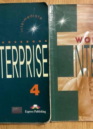 Enterprise - teacher's book. відповіді до завдань. enterprise 2,12 фото