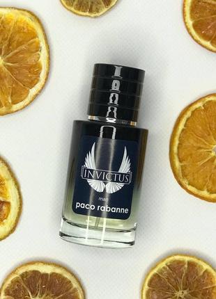 Paco rabanne invictus intense
