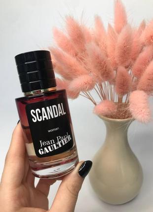 Jean paul gaultier scandal