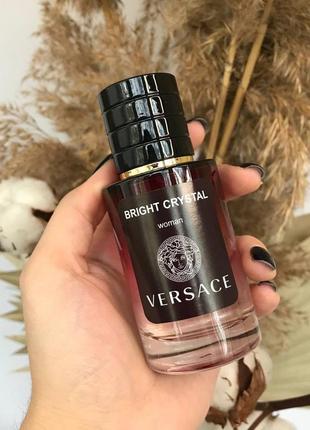 Versace bright crystal