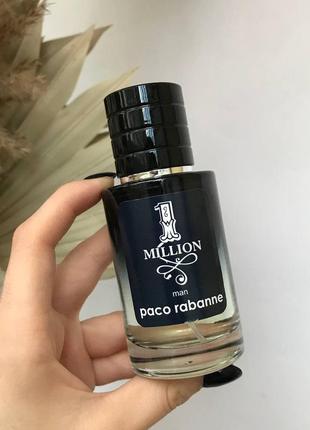 Paco rabanne 1 million lucky м 100 мл
