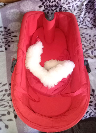 Коляска stokke xplory 2 в 116 фото