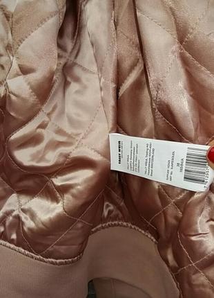 Неймовірно гарна курточка утеплена куртка швейцарія3 фото