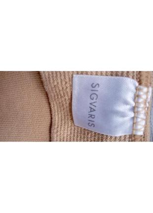 Sigvaris  cotton. гольфи.3 фото