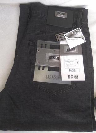 Джинси hugo boss5 фото