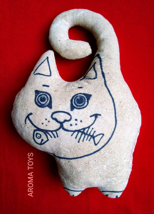 Котик "гачок"