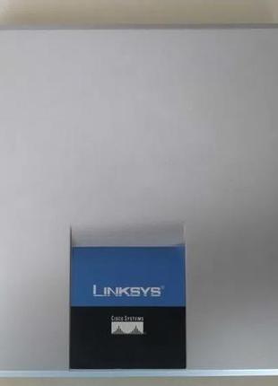 Voip шлюз linksys spa400