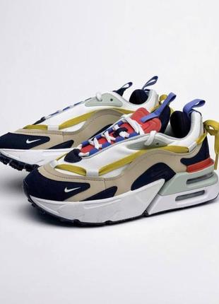 Nike air max furyosa