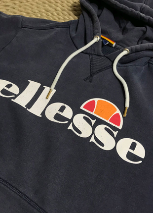 Кофта, ellesse "2 фото