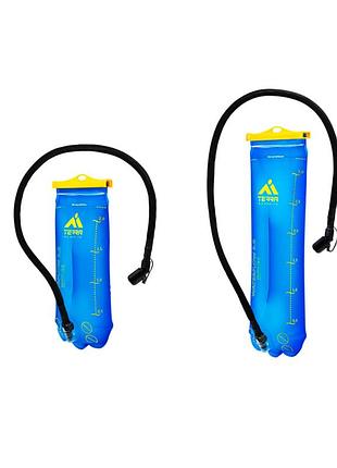 Питьевая система (гидратор)terra incognita waterflow izotube 3.0 синяя