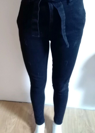 Джинси, турецькі джинси