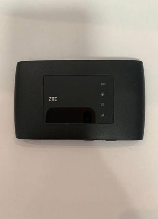 4g / 3g  lte  wi-fi роутер zte mf920