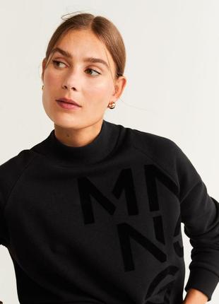 Світшот mango розмір s/m