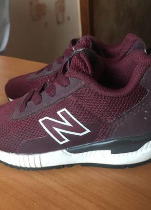 Дитячі new balance1 фото