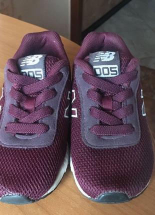 Дитячі new balance3 фото