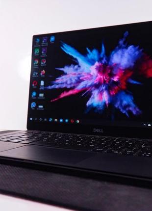 Dell xps 13 9380/ преміум-клас/16gb/512ssd