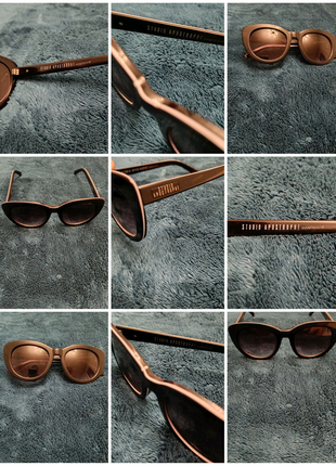 Окуляри жіночі studio apostrophe handmade