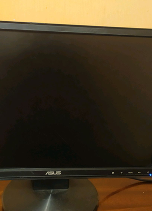Монітор asus wv193