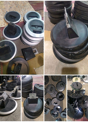 Подставки для творчества идеи в описании