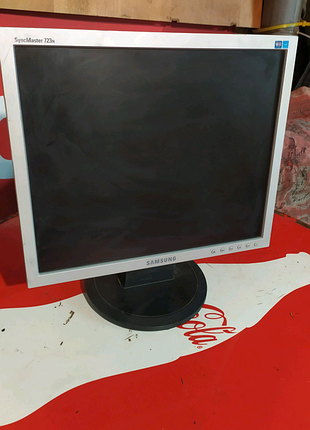 Монітор samsung n 723