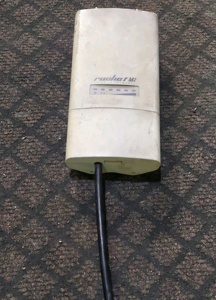 Точки доступу ubiquity wi-fi m5.