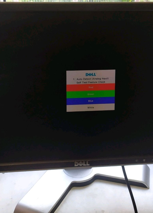 Монітори dell 1908fpt