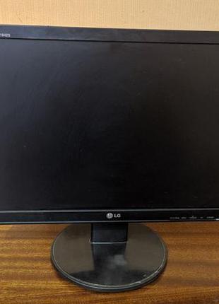 Монітор lg flatron w194 2s