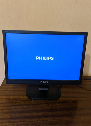 Монітор philips 190 v1