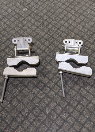 Starlink антенный крепеж