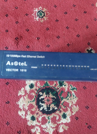Світч asotel.