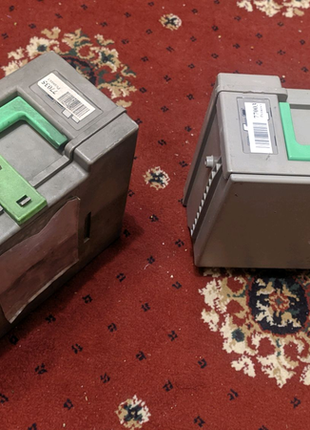 Ящик рибальський